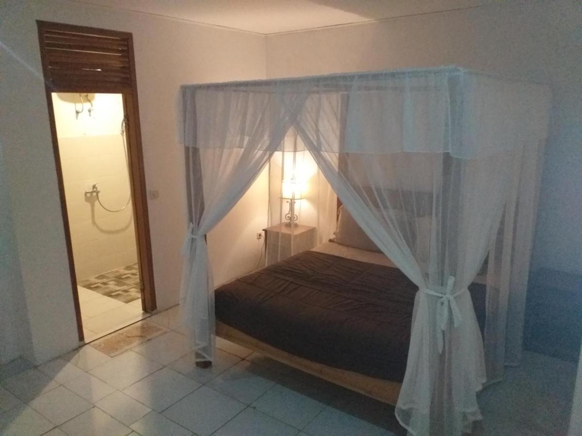 Joglo Villa Bali Penatih ภายนอก รูปภาพ