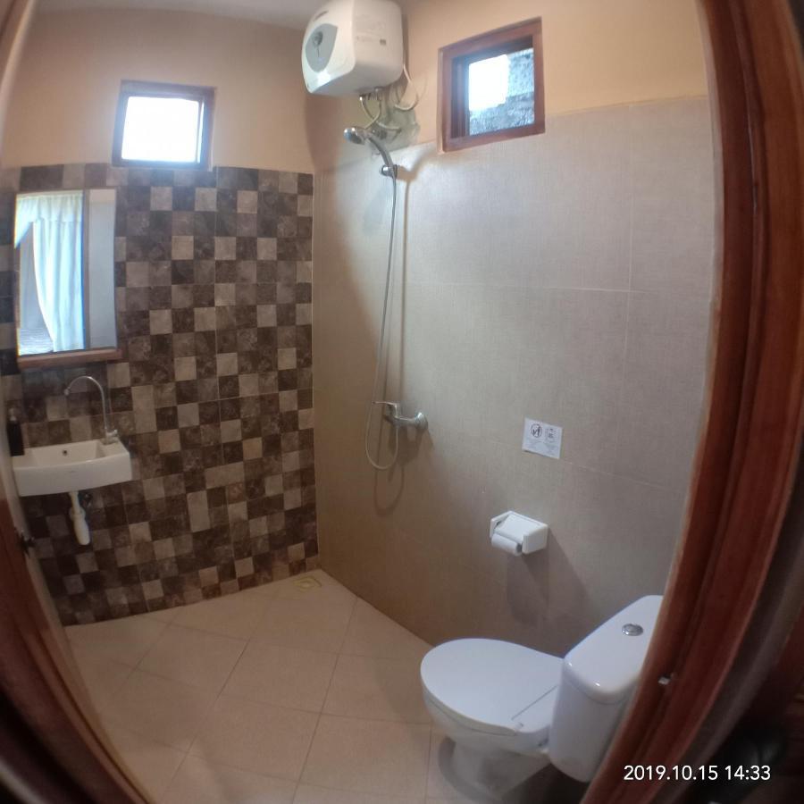 Joglo Villa Bali Penatih ภายนอก รูปภาพ