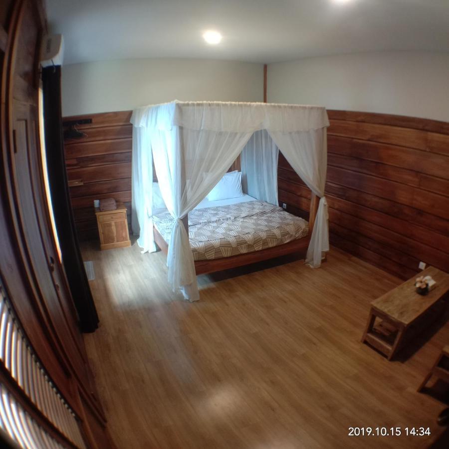 Joglo Villa Bali Penatih ภายนอก รูปภาพ