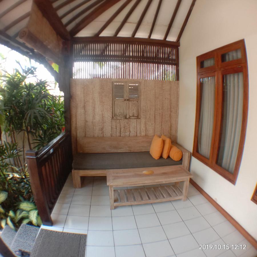 Joglo Villa Bali Penatih ภายนอก รูปภาพ